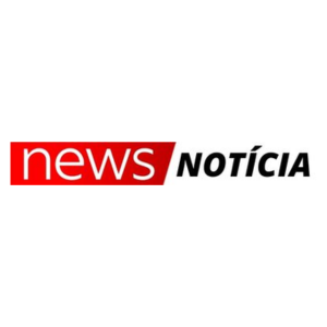 News Notícia Logo - News Notícia